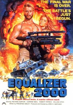 Equalizer 2000 (1988)