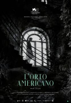 L’orto americano (2024)