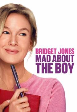 Bridget Jones: Mad About the Boy - Un Amore di Ragazzo (2025)