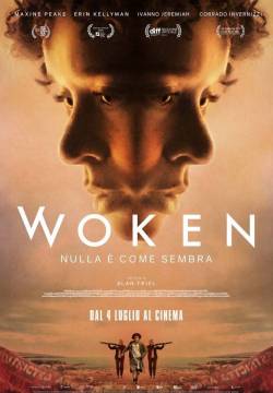 Woken - Nulla è come sembra (2024)