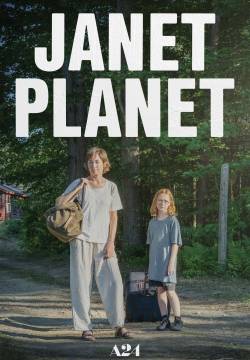 Janet Planet (2024)