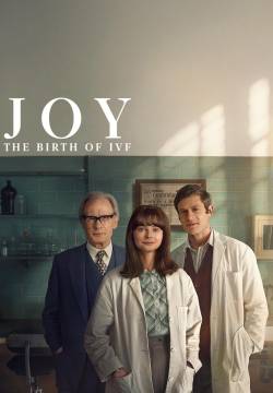 JOY - The Birth of IVF (2024)