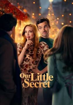 Our Little Secret (2024)