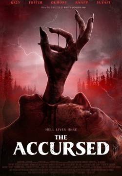 The Accursed (2022)