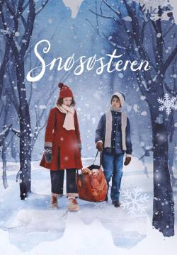 Snøsøsteren - Sorella di neve (2024)