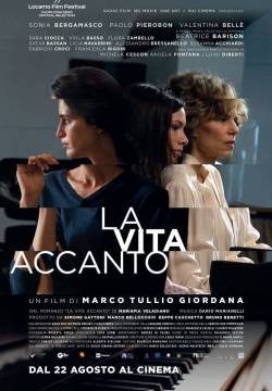 La vita accanto (2024)