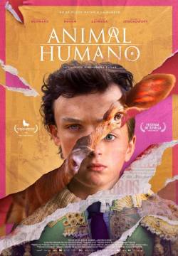 ​​Animal: Humano - Animale: Umano (2024)