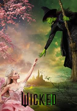 Wicked (2024)