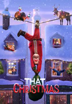 That Christmas - Quel Natale (2024)