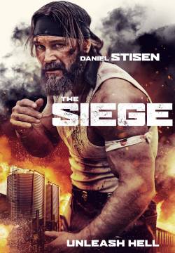 The Siege - L'assedio (2023)