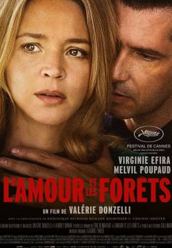 L'Amour et les Forêts - Il coraggio di Blanche (2023)