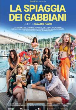 La spiaggia dei gabbiani (2023)