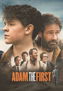 Adam the First - Il viaggio di Adam (2024)