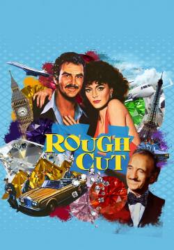 Rough Cut - Taglio di diamanti (1980)