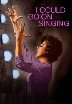 I Could Go on Singing - Ombre sul palcoscenico (1963)