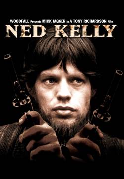 Ned Kelly - I fratelli Kelly (1970)