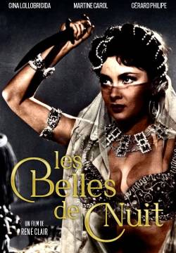 Les Belles de nuit - Le belle della notte (1952)