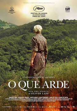 O Que Arde (2019)