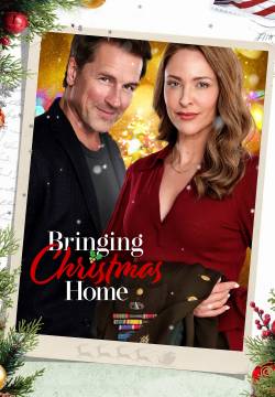 Bringing Christmas Home - Riportare a casa il Natale (2023)