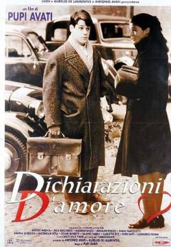 Dichiarazioni d'amore (1994)