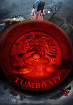 Tumbbad (2018)