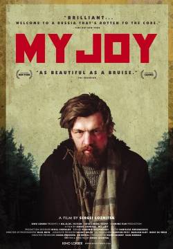 My Joy (2010)