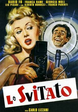 Lo svitato (1956)