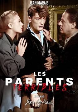 Les Parents terribles - I parenti terribili (1948)