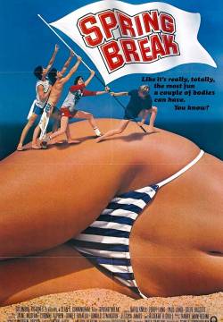 Spring Break - Un'estate pazzesca (1983)