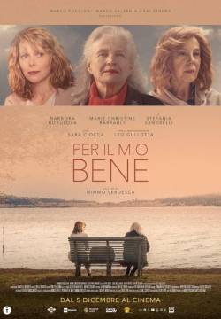 Per il mio bene (2024)