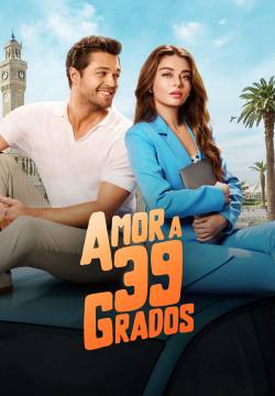 39 Derecede Aşk - Amore a 39 gradi (2024)