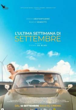 L’ultima settimana di settembre (2024)